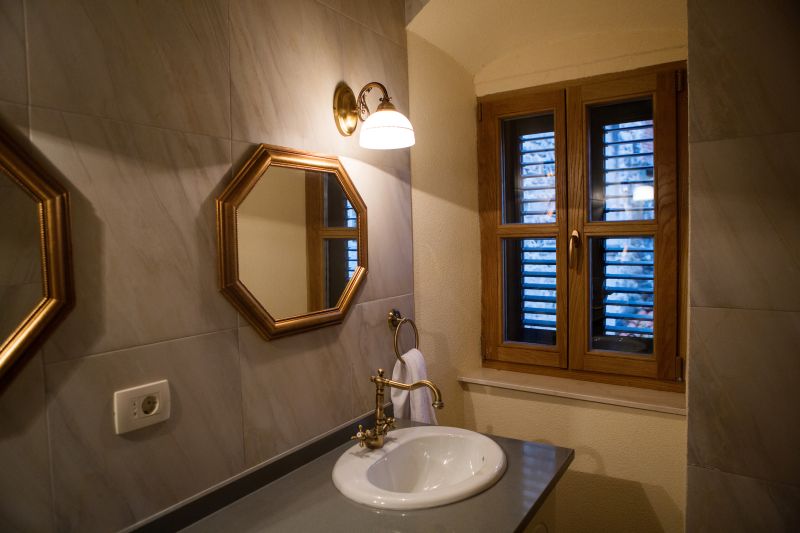 Bathroom Lighting Ideas